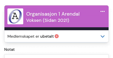En giff som viser hvordan hamburgermenyer fungerer